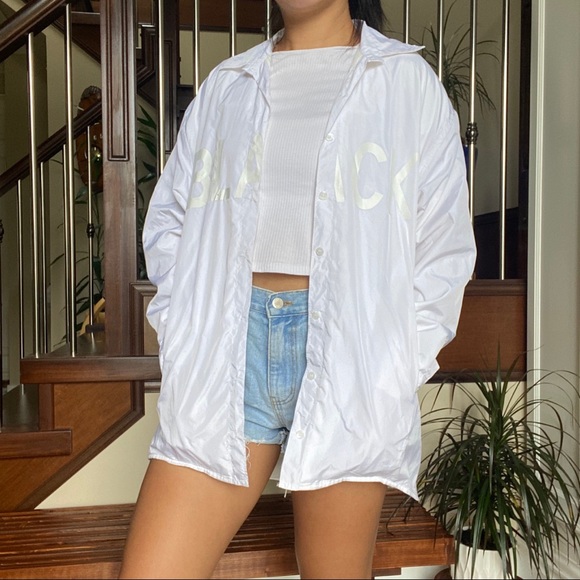 Pomelo lightweight jacket - Picture 2 of 4